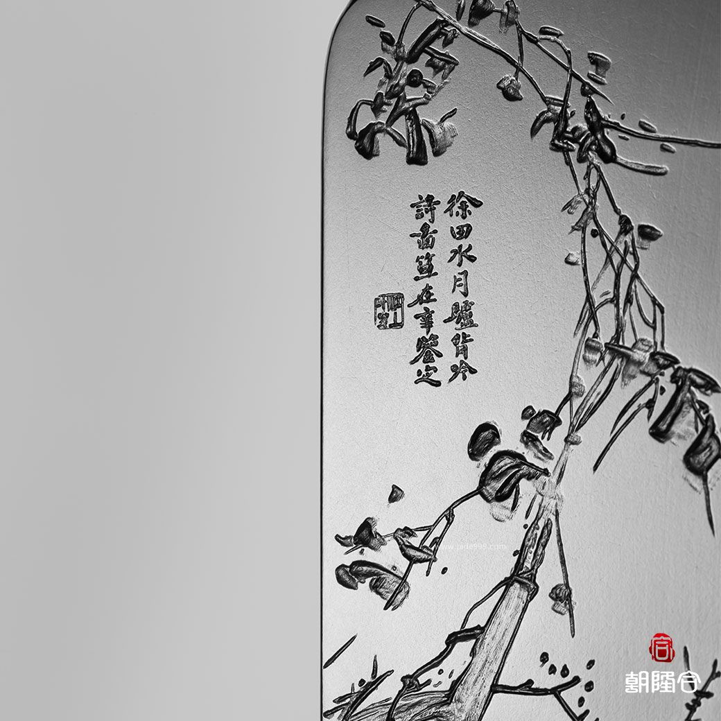 驢背吟詩(shī)圖【雅賞】